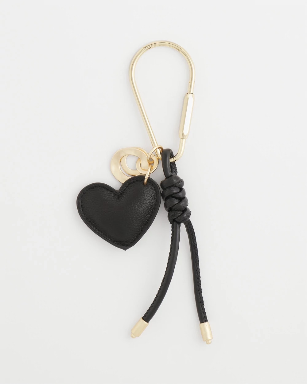 CHS_LEATHER HEART BAG CHS_LEATHER HEART BAG